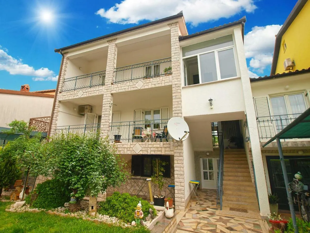 Apartments Valbandon 28 Fazana