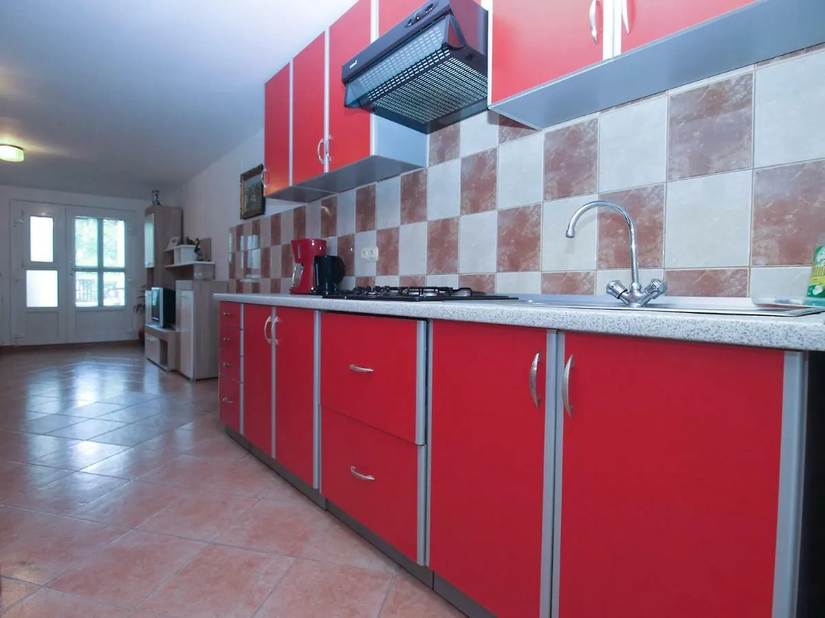 Apartments Valbandon 28 Fazana