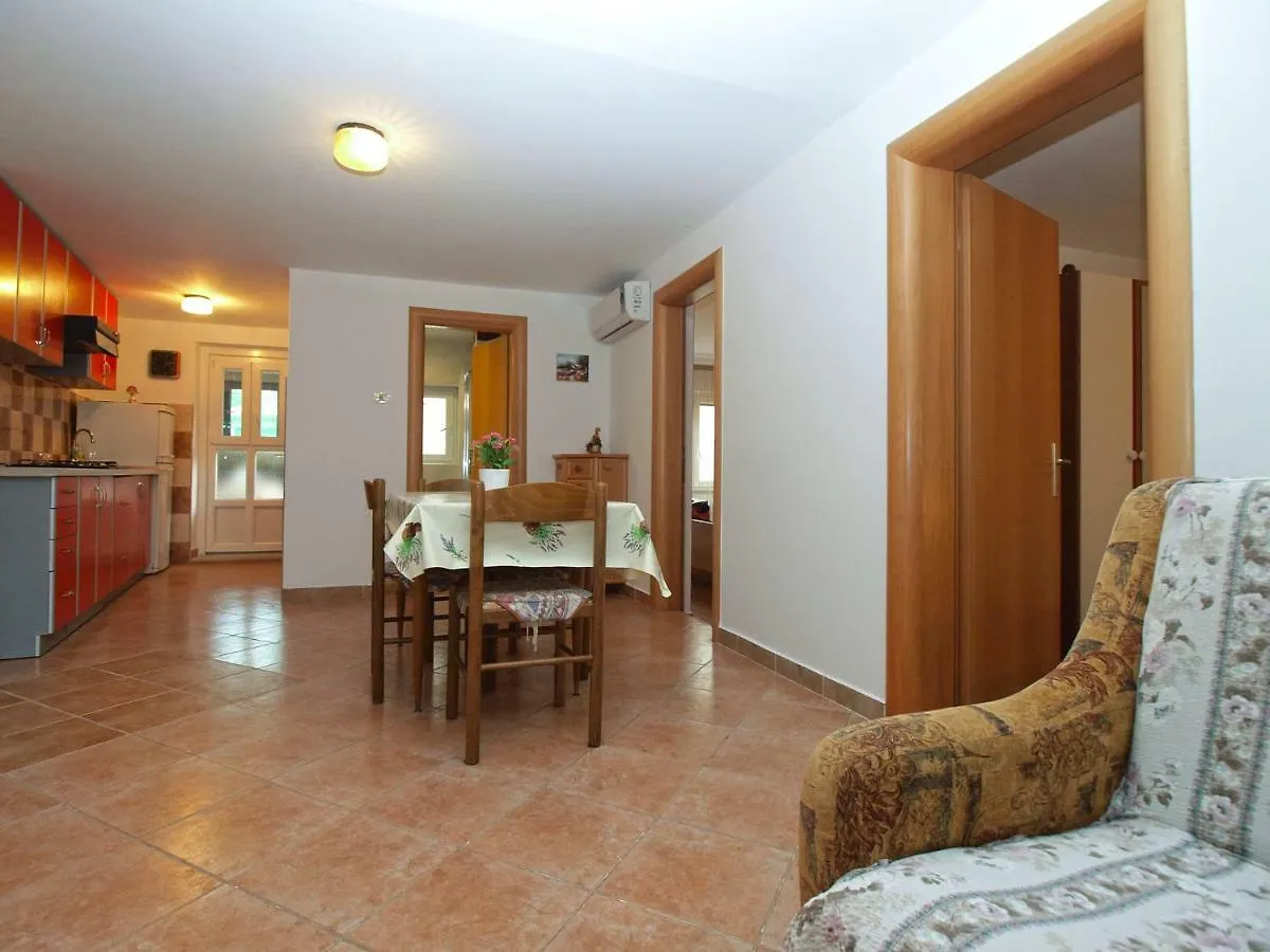 Apartments Valbandon 28 Fazana
