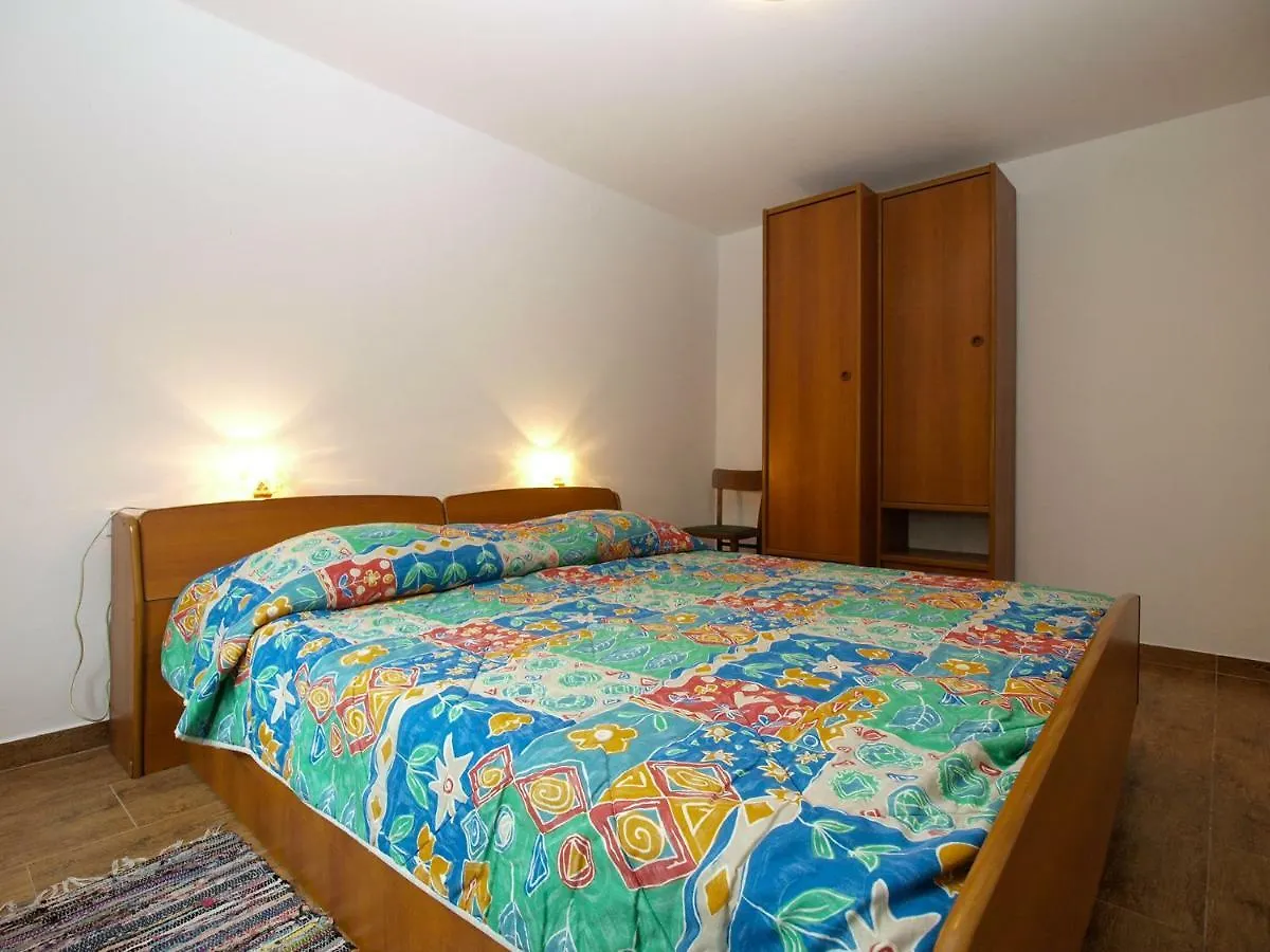 Apartments Valbandon 28 Fazana