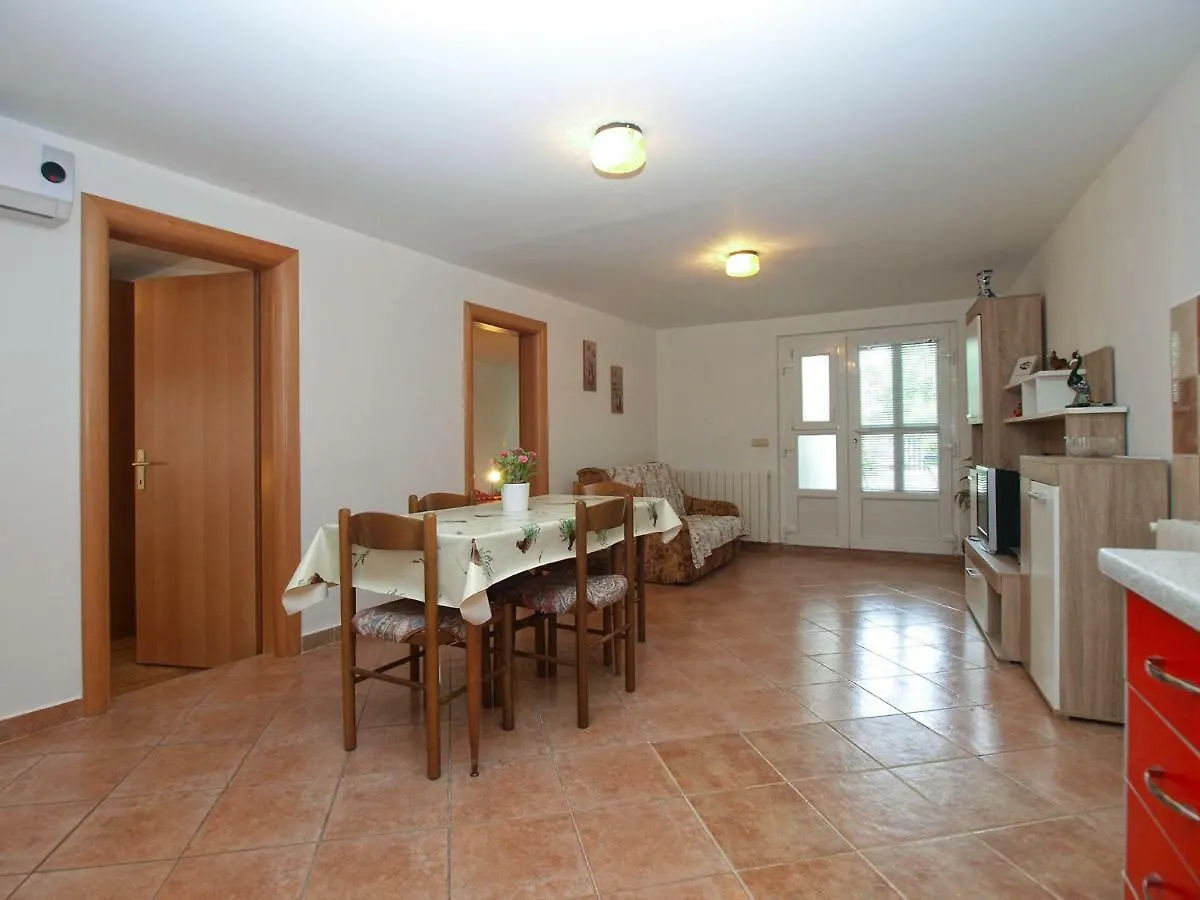 Apartments Valbandon 28 Fazana Croatia