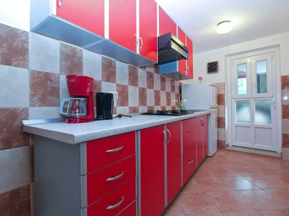 Apartments Valbandon 28 Fazana Croatia