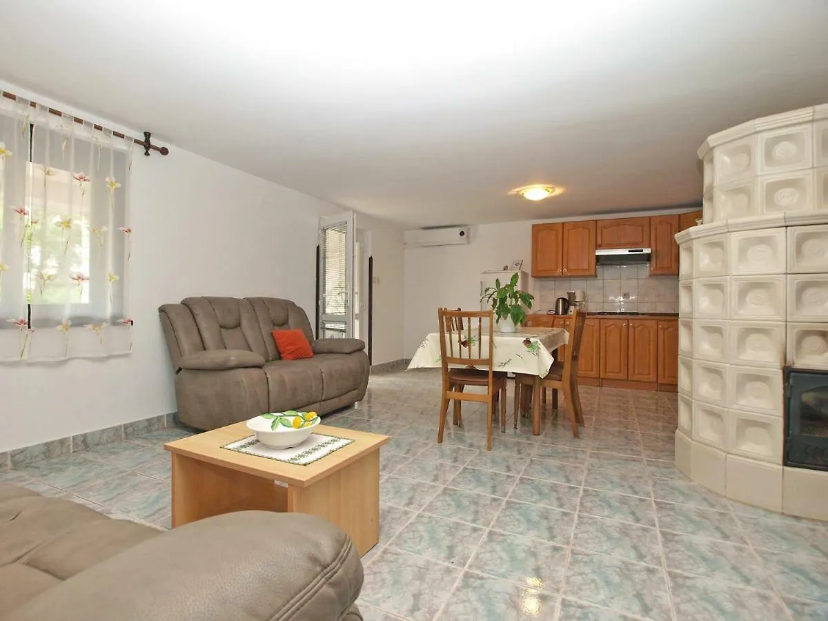 Apartments Valbandon 28 Fazana Croatia