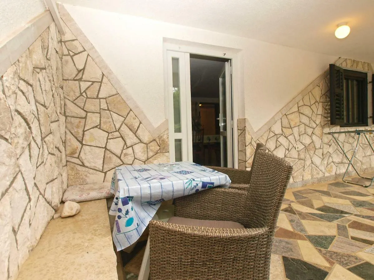 Apartments Valbandon 28 Fazana Croatia