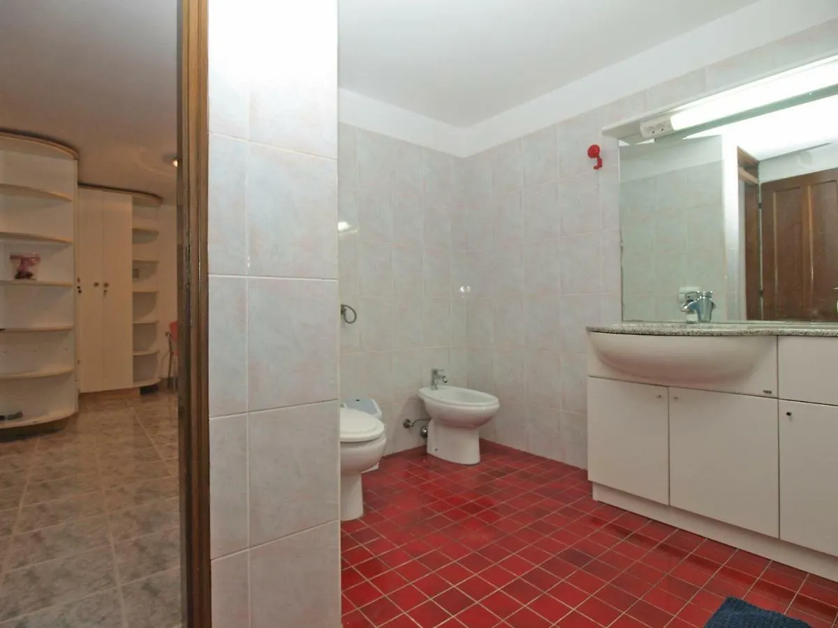 Apartments Valbandon 28 Fažana Kroatien