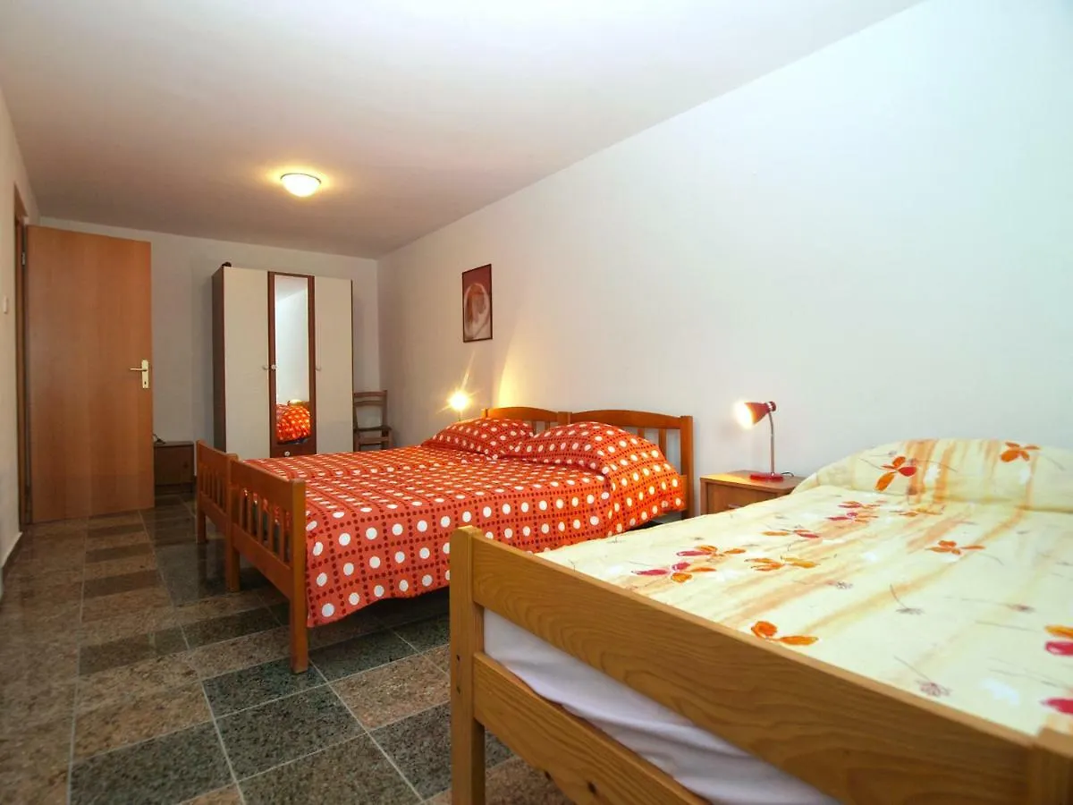 Apartments Valbandon 28 Fazana