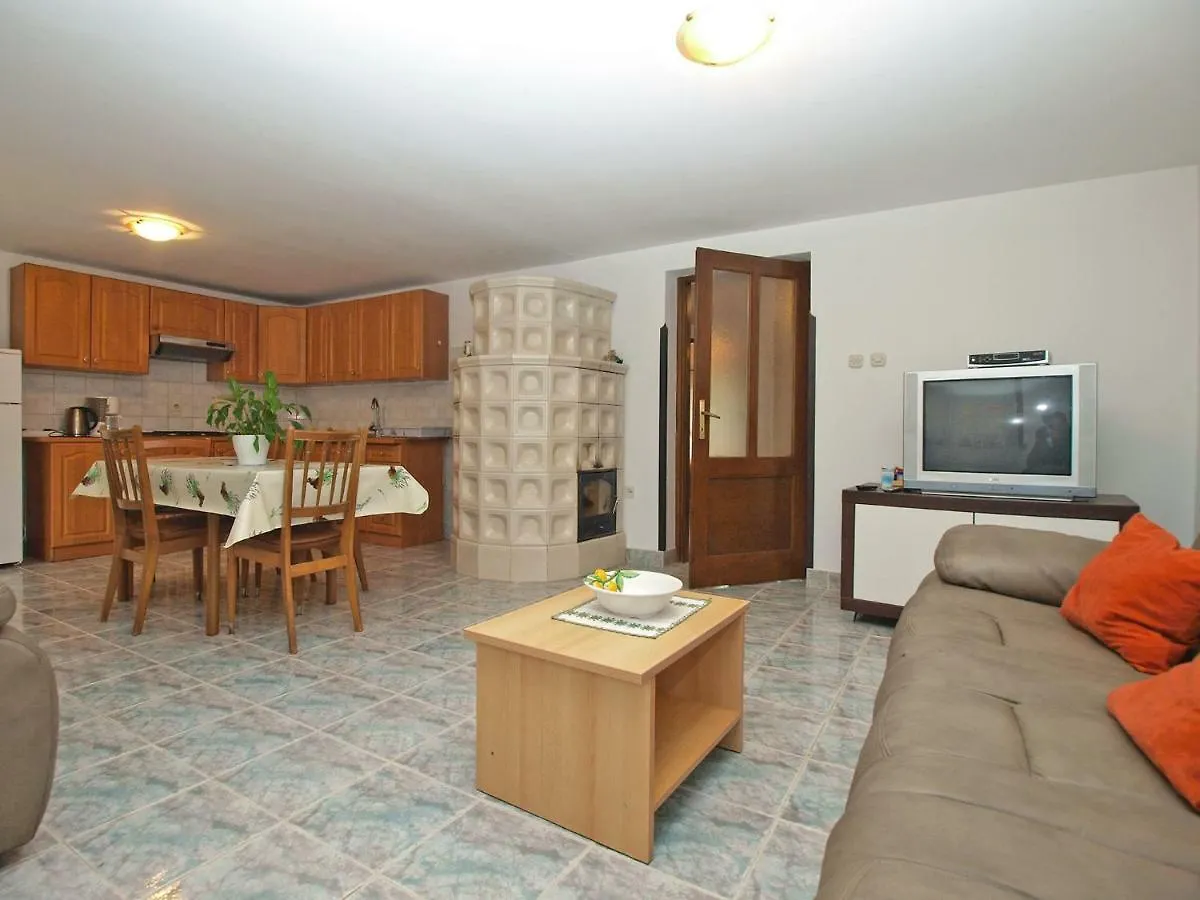 Apartments Valbandon 28 Fazana Croatia