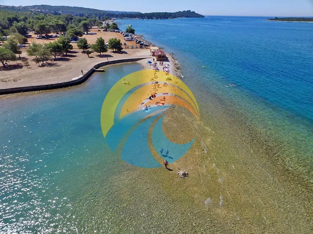 Apartments Valbandon 28 Fazana Croatia