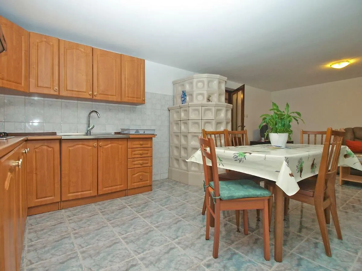 Apartments Valbandon 28 Fazana