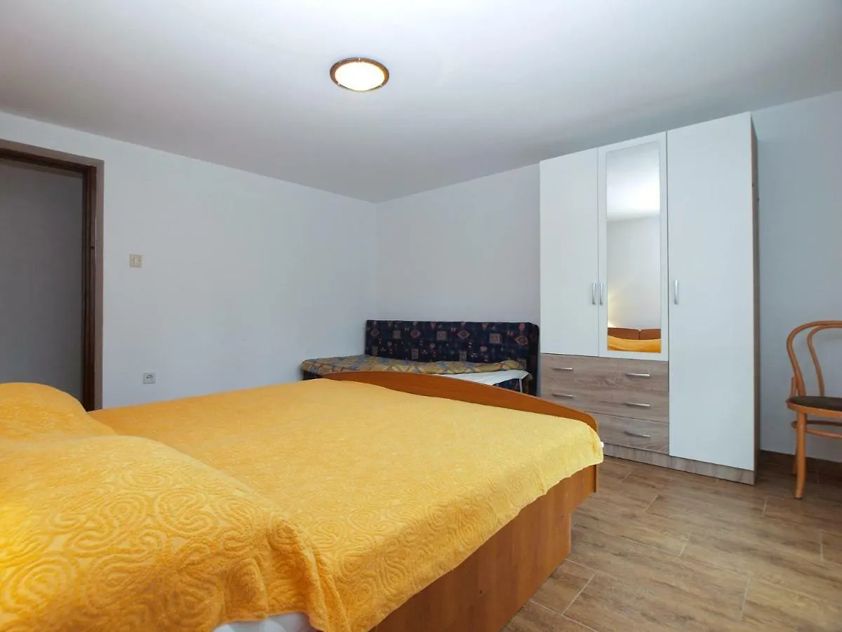 Apartments Valbandon 28 Fazana