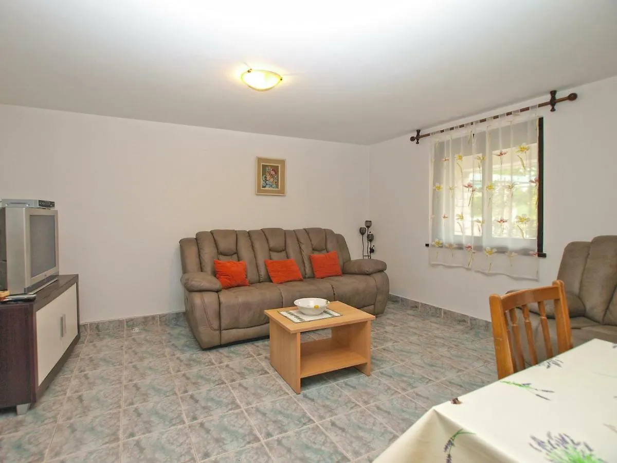 Apartments Valbandon 28 Fazana Croatia