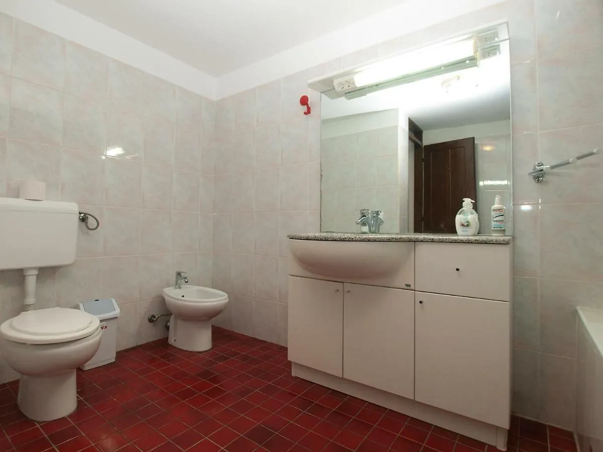 Apartments Valbandon 28 Fazana 0*,  Croatia
