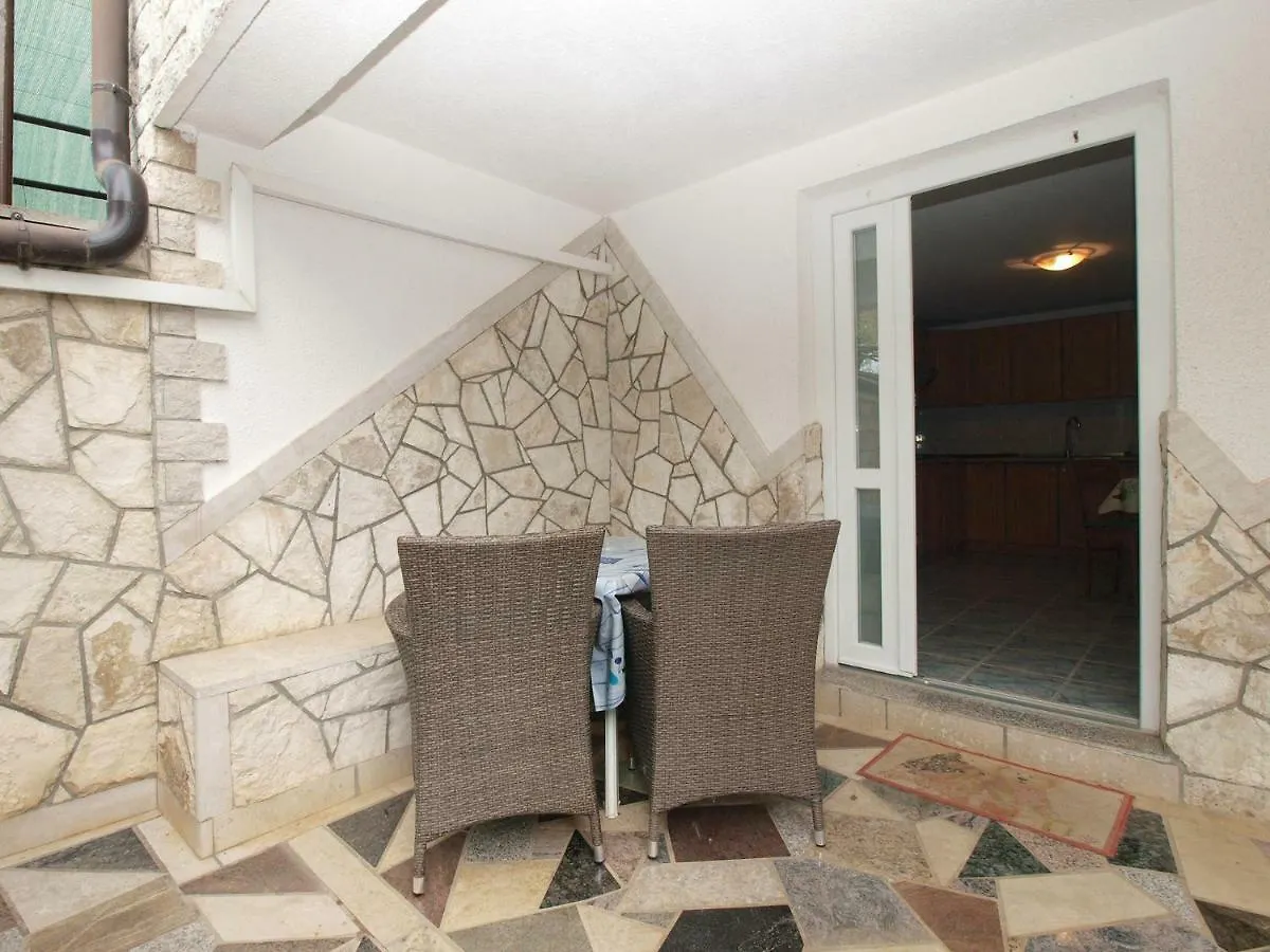 Apartments Valbandon 28 Fazana 0*,  Croatia
