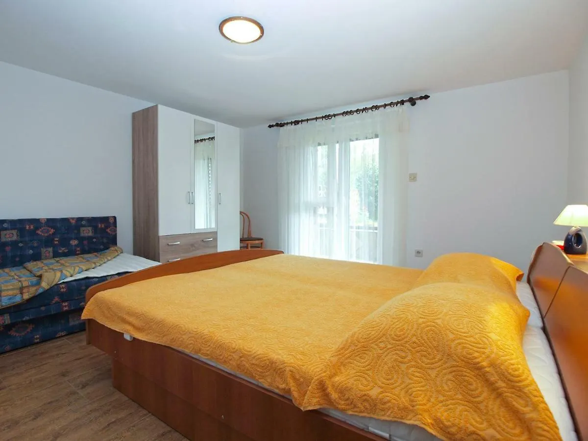Apartments Valbandon 28 Fažana